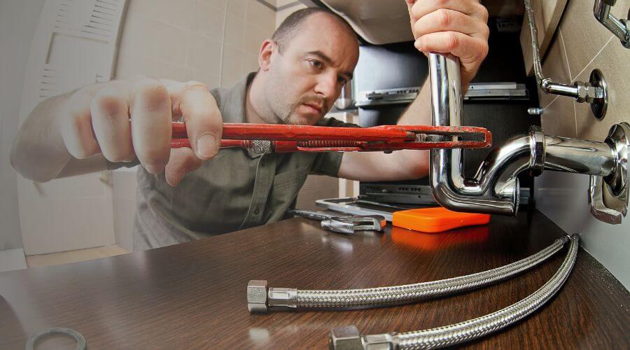 Local tankless water heater installation in Hampton, GA